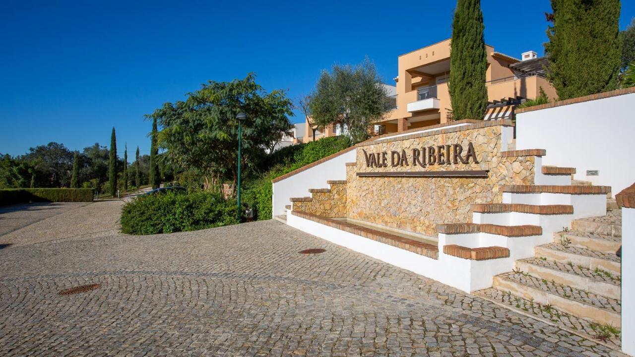 Vale Da Ribeira 2Bdr House W/ Pool By Lovelystay 포티마오 외부 사진