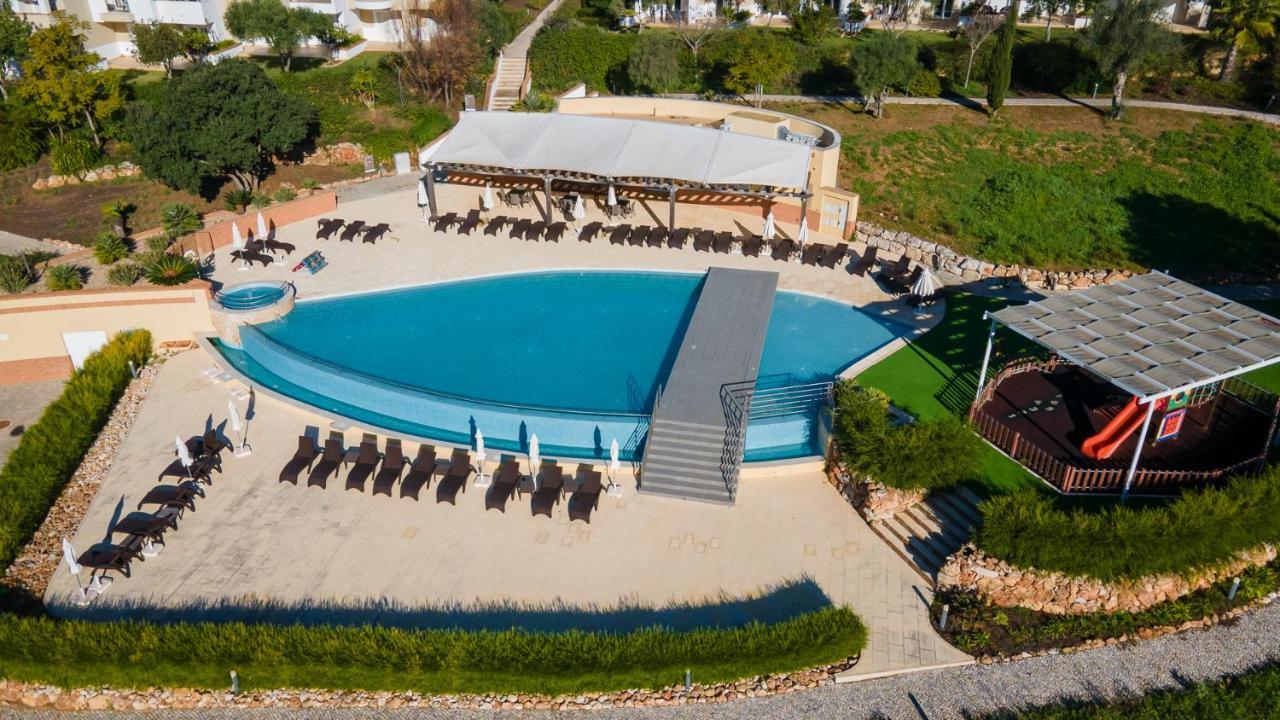 Vale Da Ribeira 2Bdr House W/ Pool By Lovelystay 포티마오 외부 사진