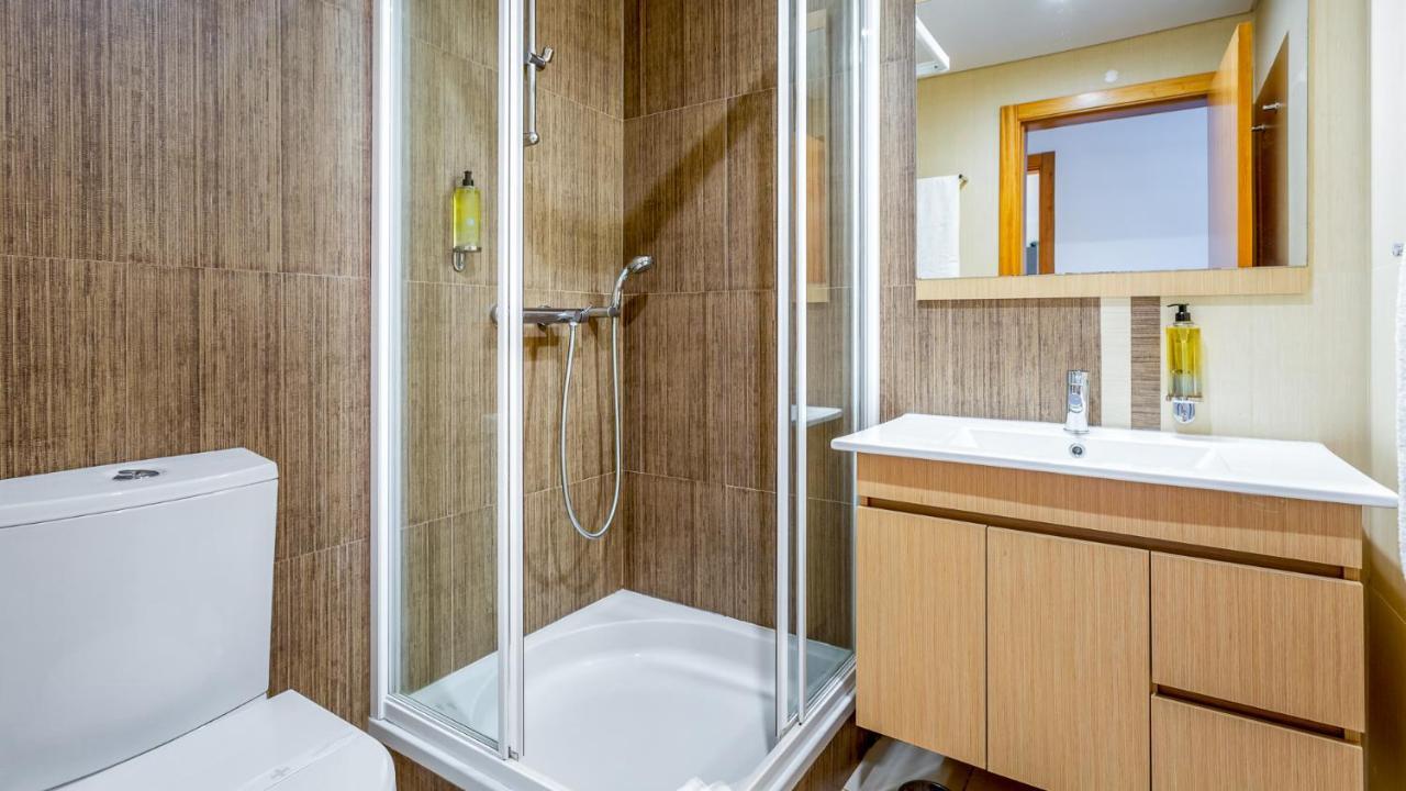 Vale Da Ribeira 2Bdr House W/ Pool By Lovelystay 포티마오 외부 사진