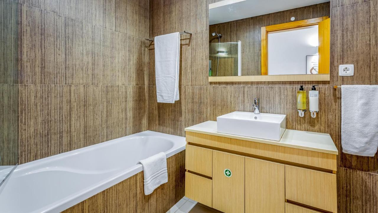 Vale Da Ribeira 2Bdr House W/ Pool By Lovelystay 포티마오 외부 사진